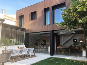 Un loft en Provence